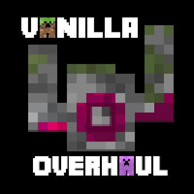VanillaOverhaul