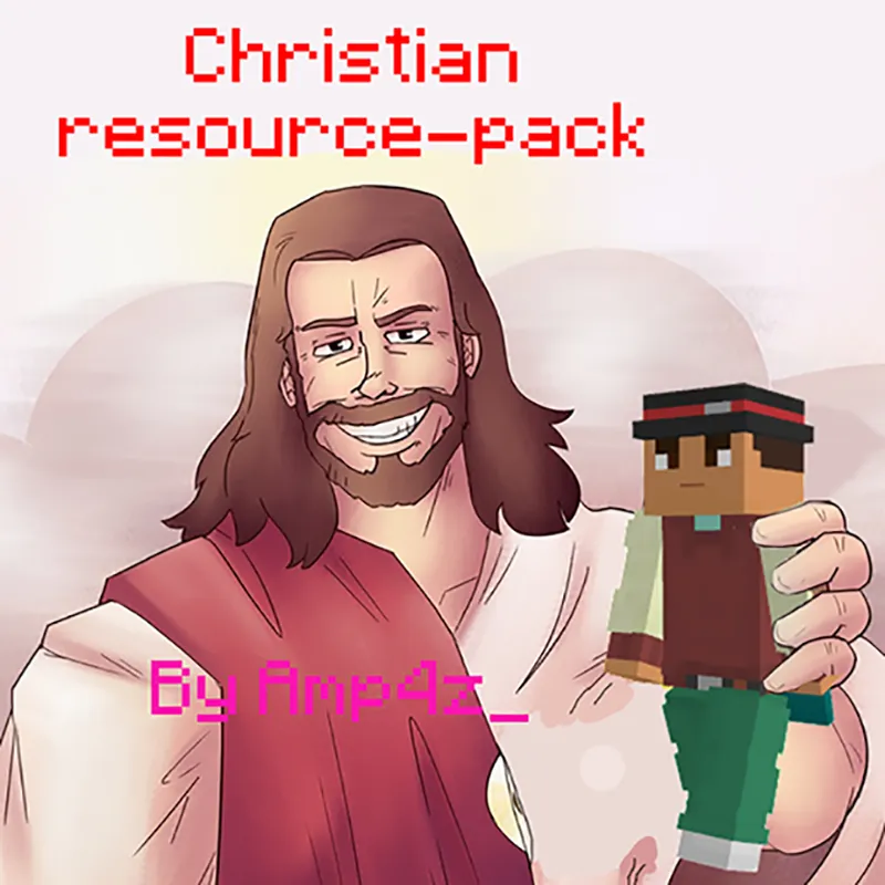 Christian resource pack