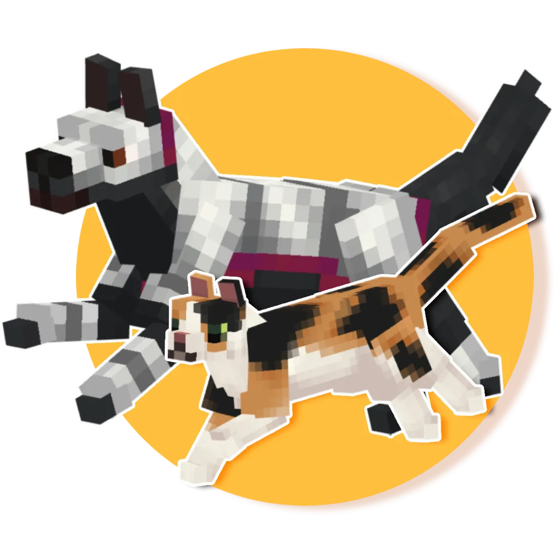 Adopt a Pet!! [ Dog and Cat ]