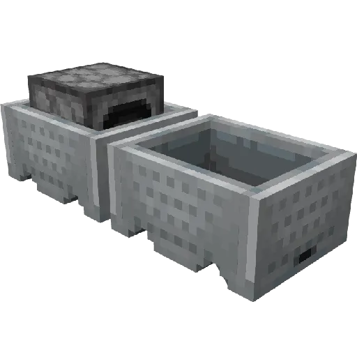 Carts Of Vanilla - Immersive Railroading