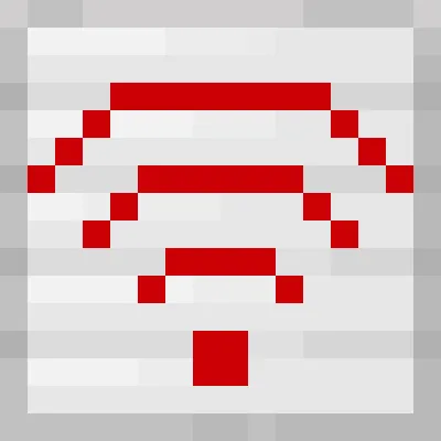 Wireless Redstone Mod
