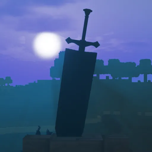 Unnamed Blades
