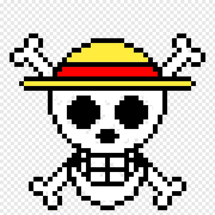one piece: over sea