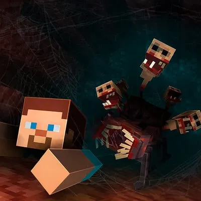 From The Fog But EXTRA scary (Recommended for Strong PC's)
