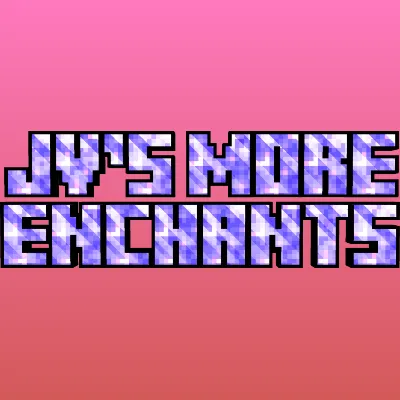 Jv's More Enchantments