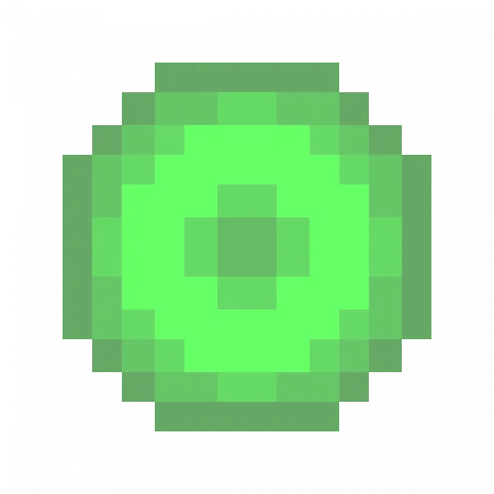 Fortune Gives Experience (Fabric)