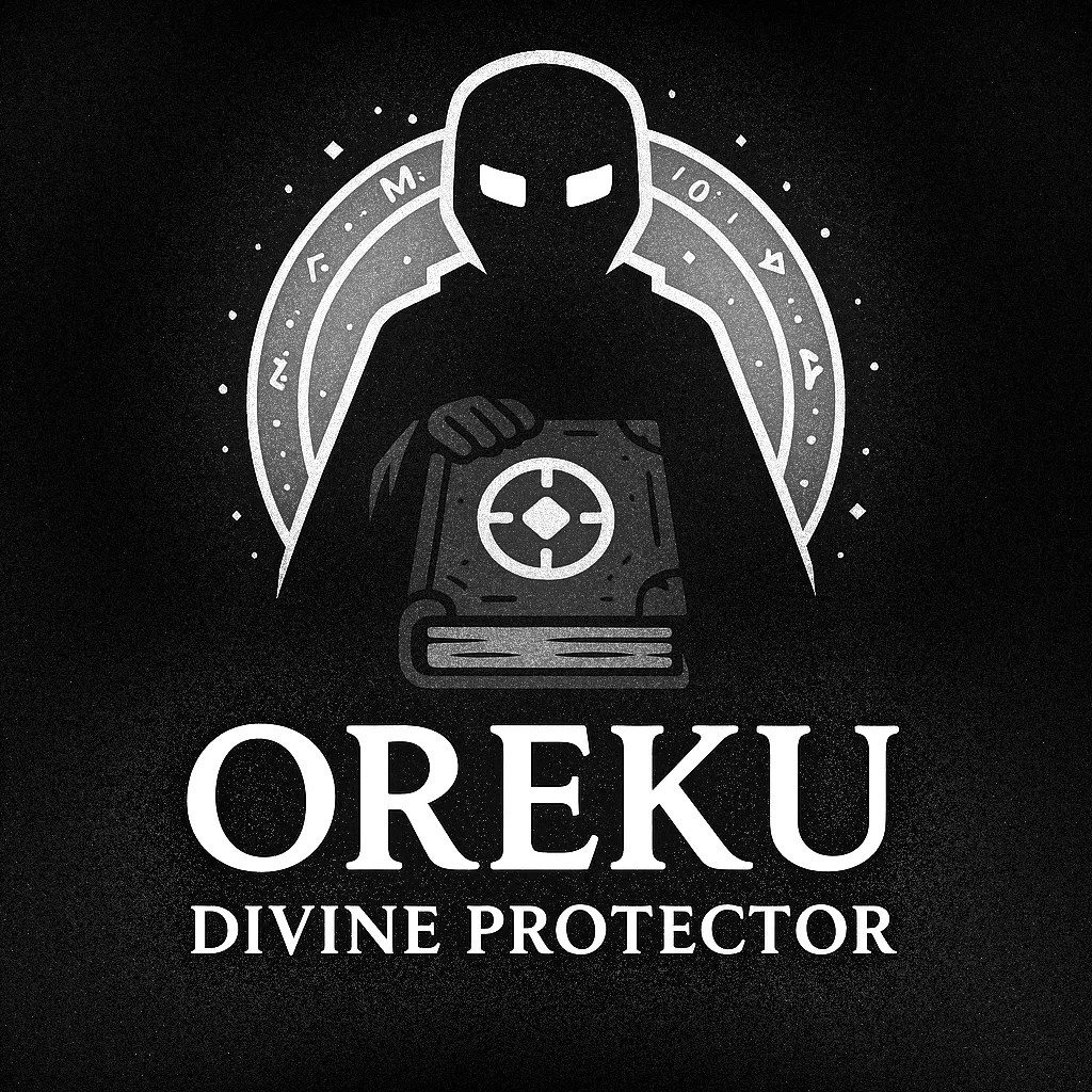 Oreku: Divine Protector