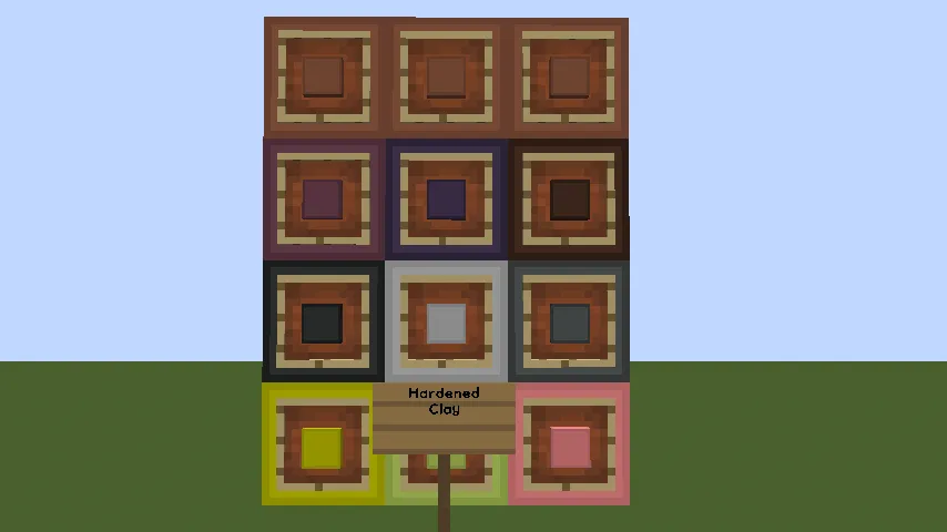 SIMPLISTICCRAFT FOR 1.6.4 16X16 RESOURCE PACK
