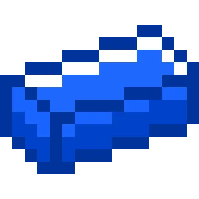 Endium ore