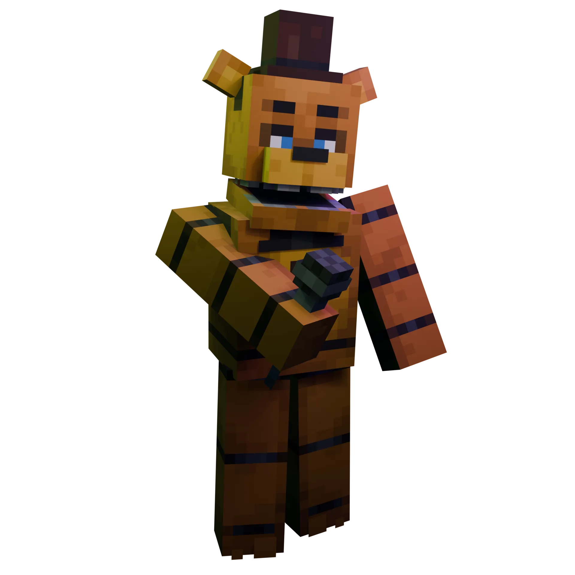 Freddy Fazbear's Pizzeria