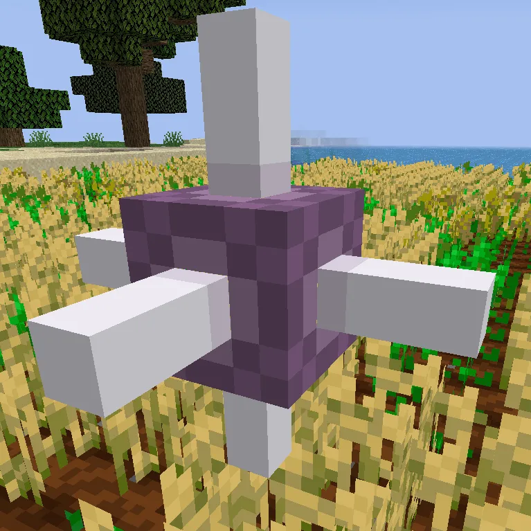Ender Farming