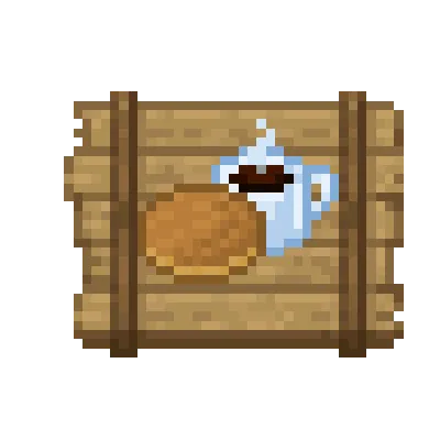 Rise & Shine (A Farmer's Delight Addon)