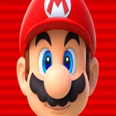 CubeMario