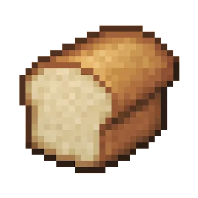 More Bread