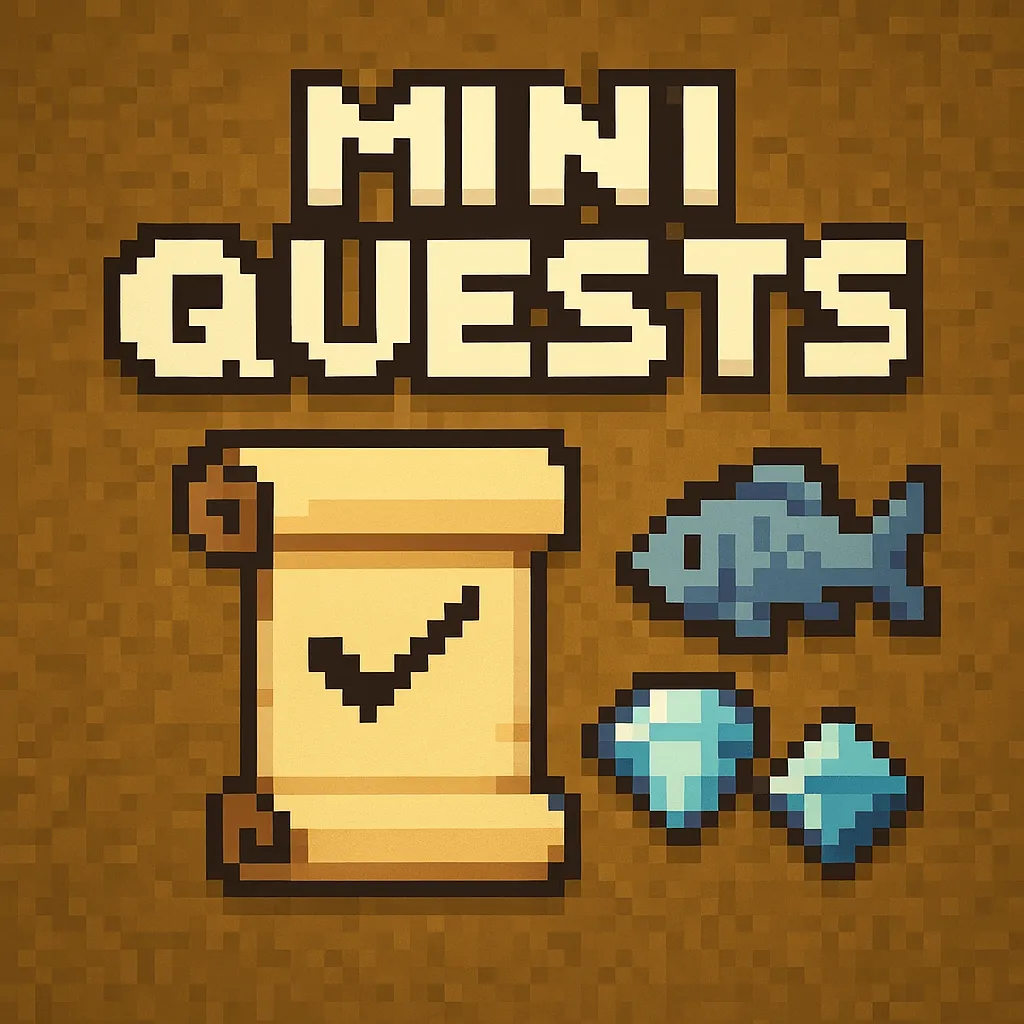 Mini Quests