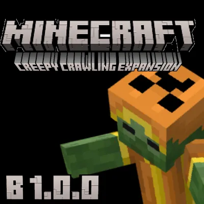 The Creepy Crawling Expansion