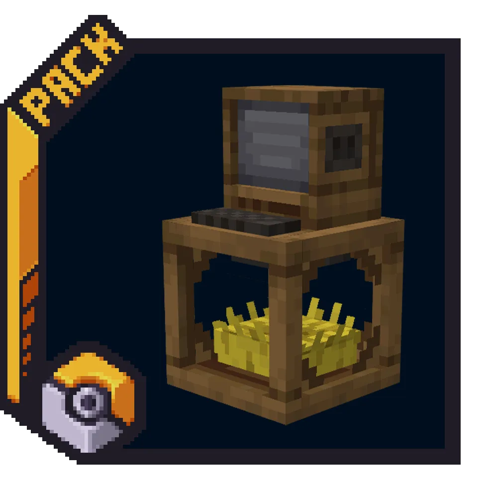 Cobblemon Pasture Enhanced