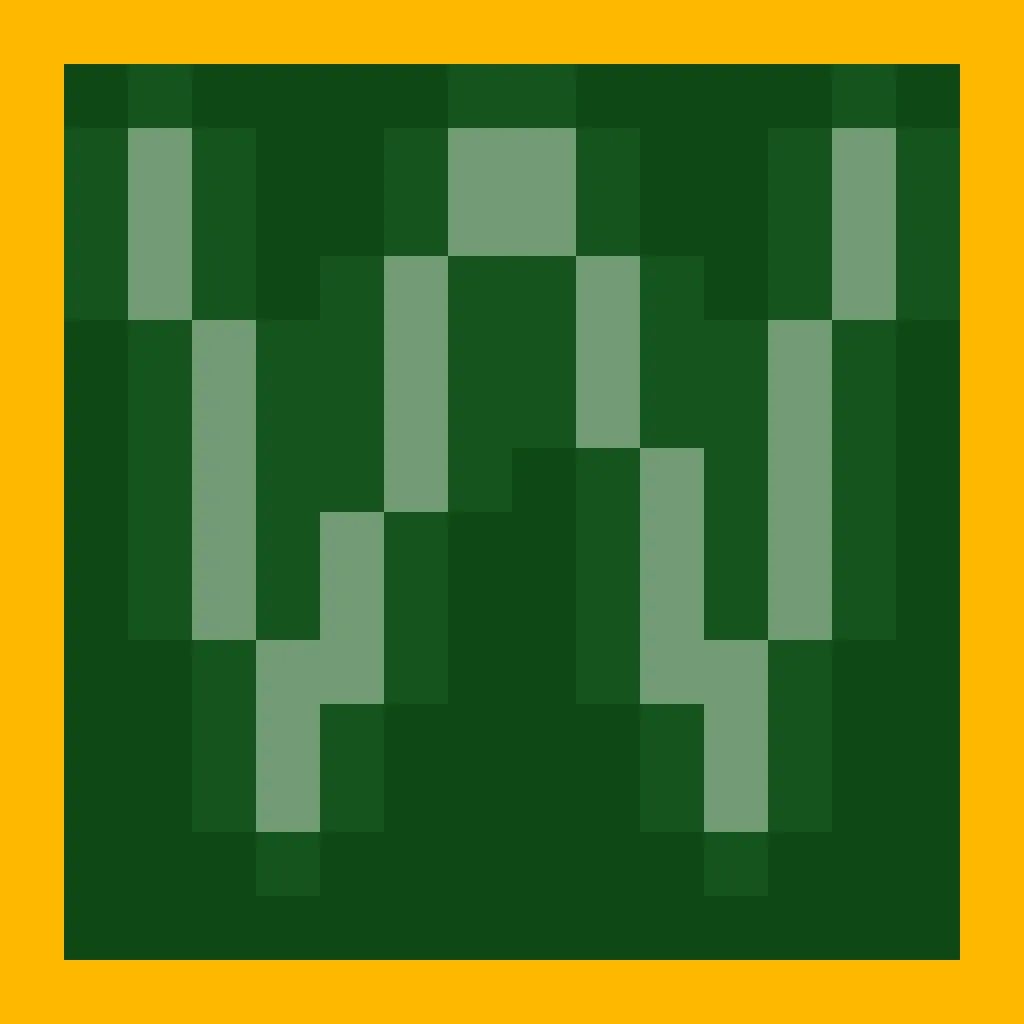 WILDERNESS EXPANSION