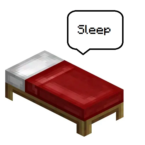 Dice's Bed Plugin