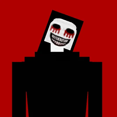 The Blood Mimicer REBORN