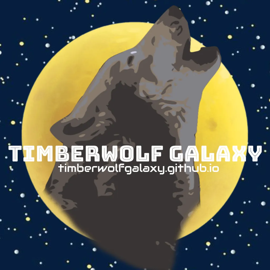 Timberwolf Galaxy Core Mod
