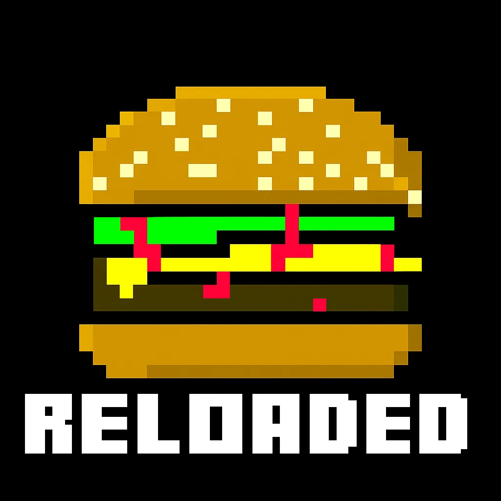 Fast Food Reloaded