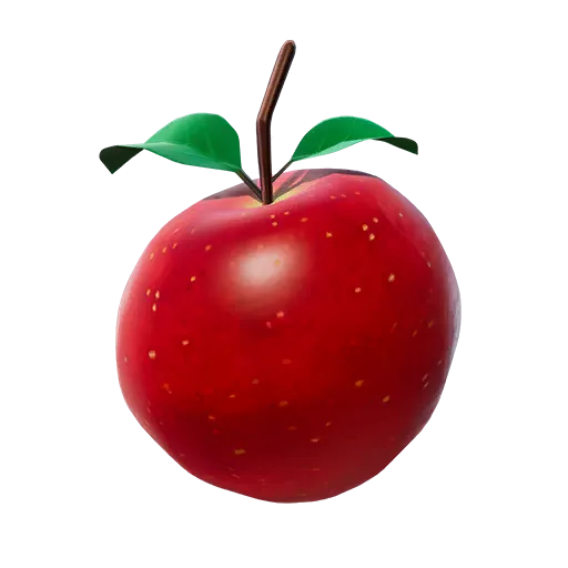 Intent's Rubies 'n Red Things