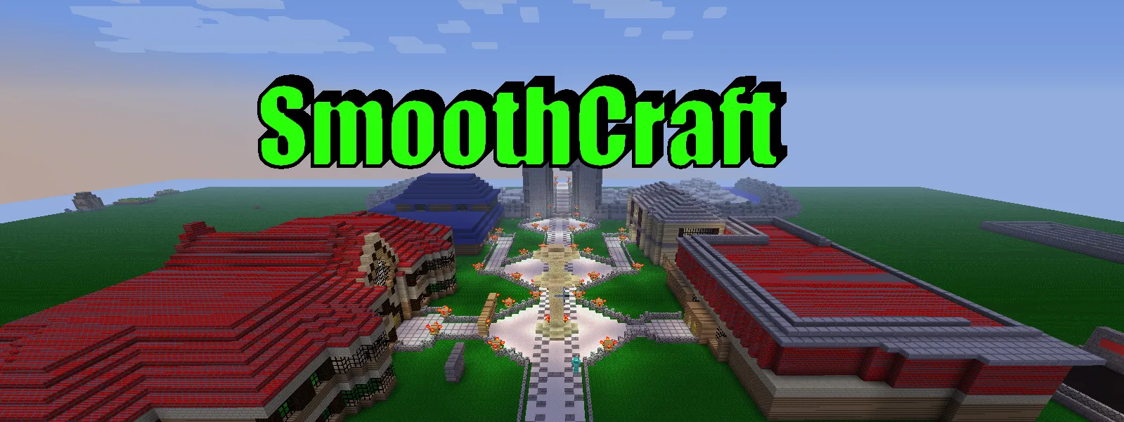 SmoothCraft -  R.P