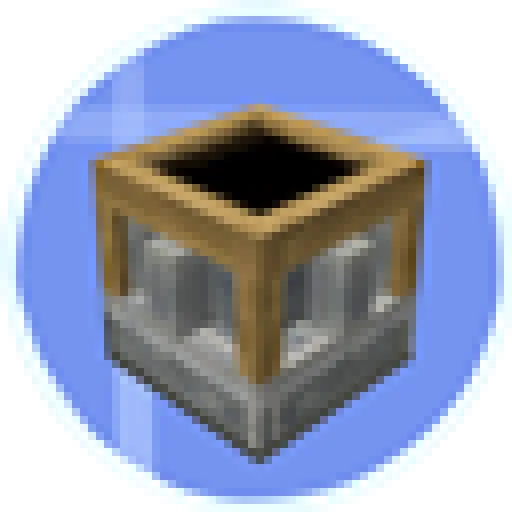 Create Sifting Fabric