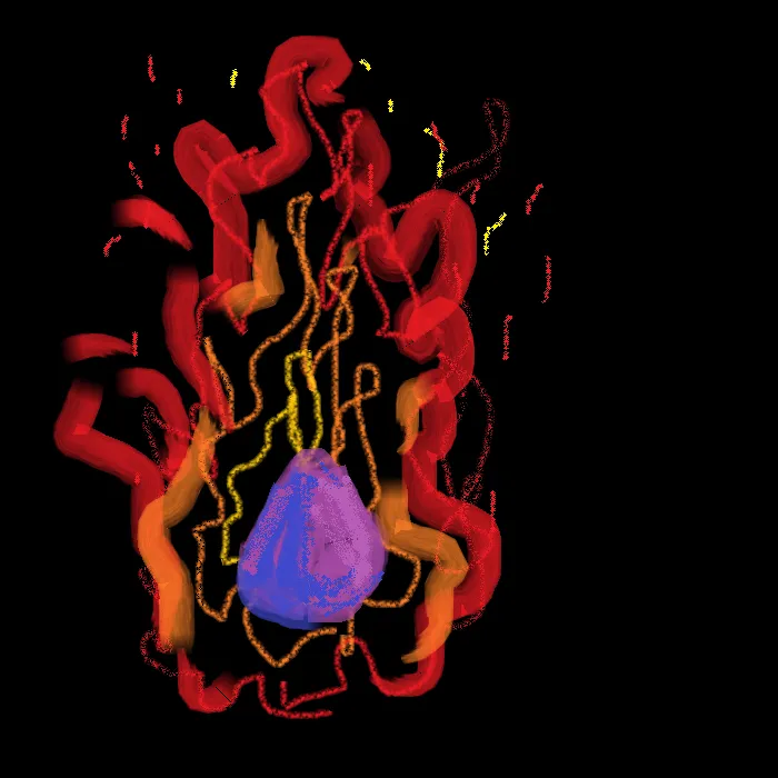 Blazing Embers