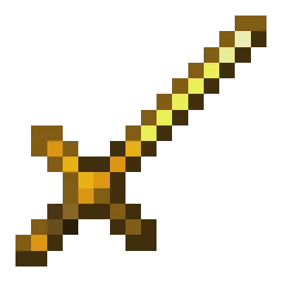 Thin Blade Sword