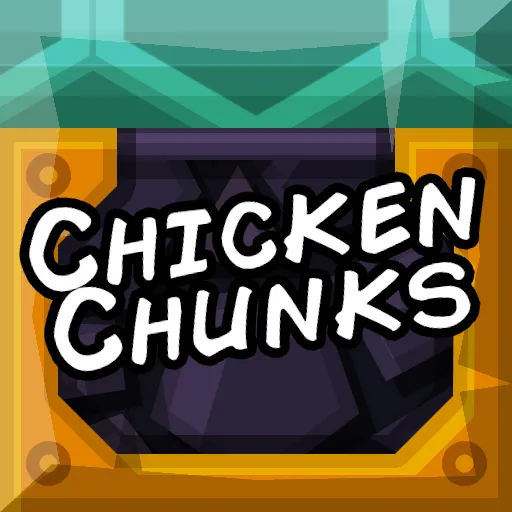 Chicken Chunks BDCraft