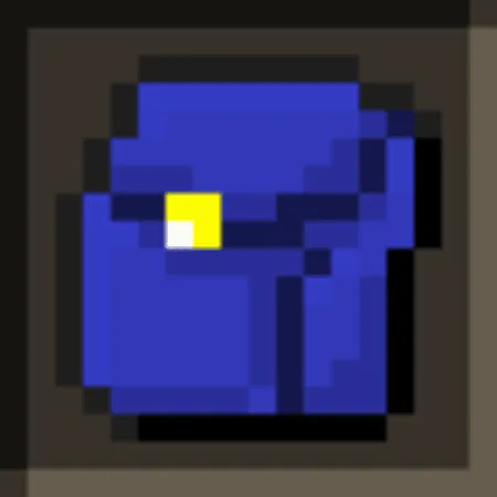 Forestry: Legacy Backpack Names