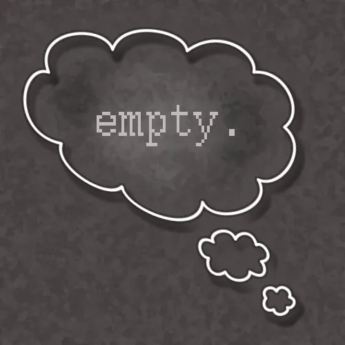Empty