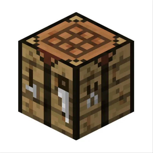 Xtra Crafting Recipes