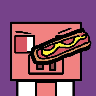 Hotdog Madness!