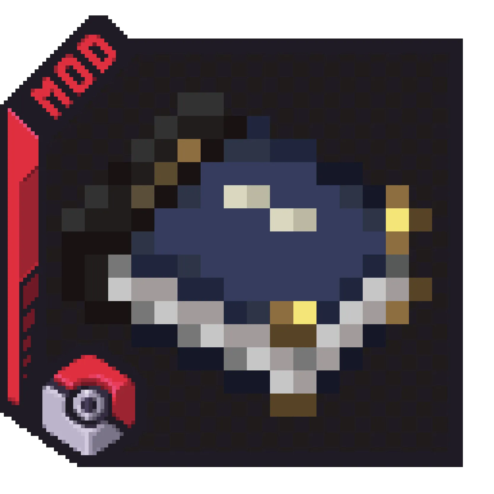 Cobblemon: Research Tasks