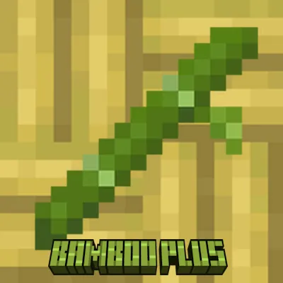 Bamboo Plus