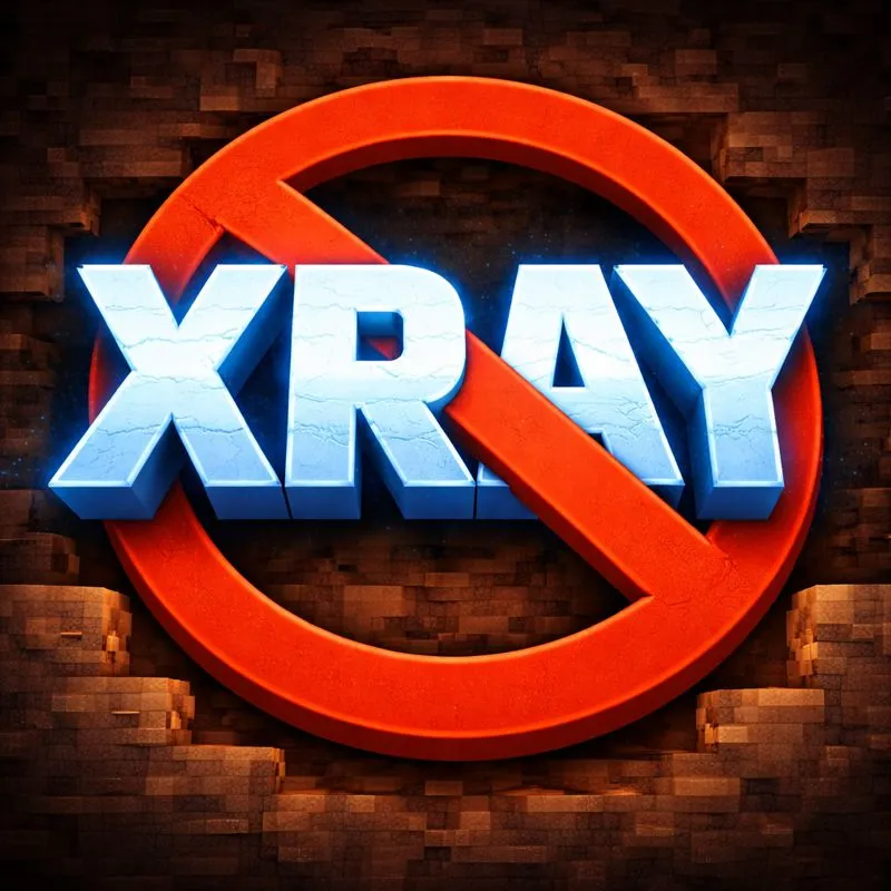 ANTI-XRAY
