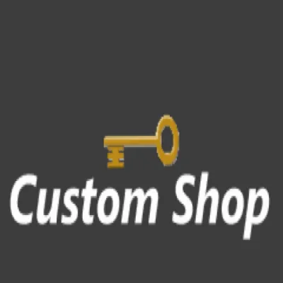 Custom Shop