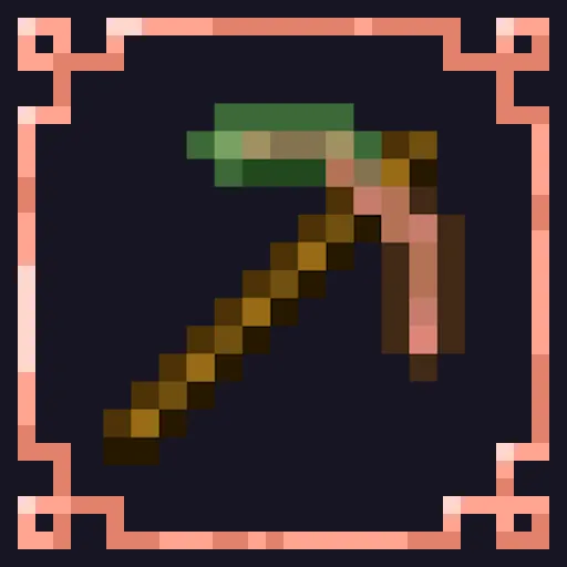 Dani's Oxidizing Copper Tools