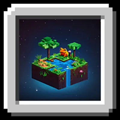 [Frog] Aura: New World