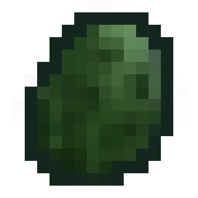 Degeneration Z Avocados