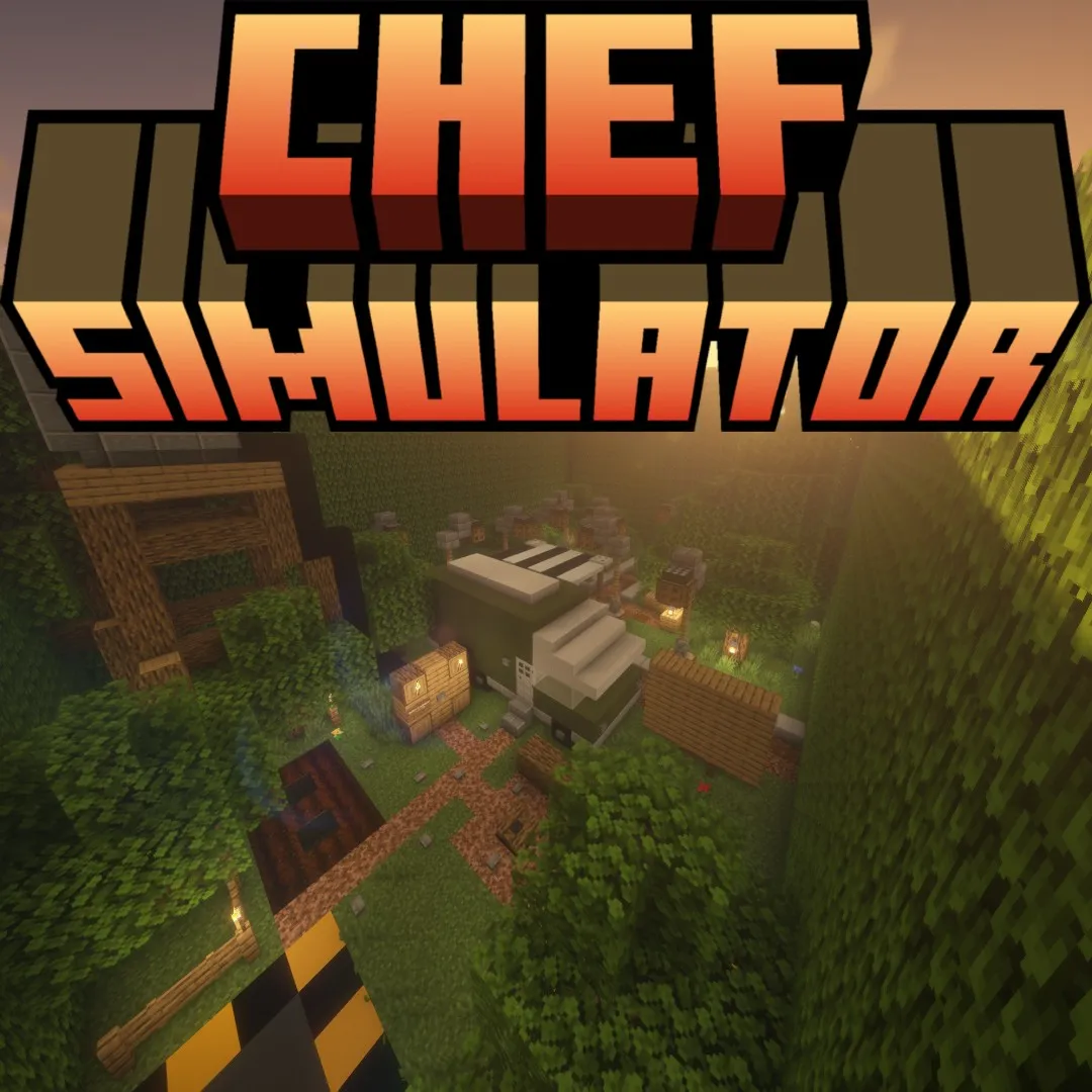 Chef Simulator