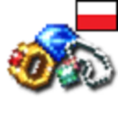 (UNOFFICIAL TRANSLATION) Jewellery (RPG Series) PL