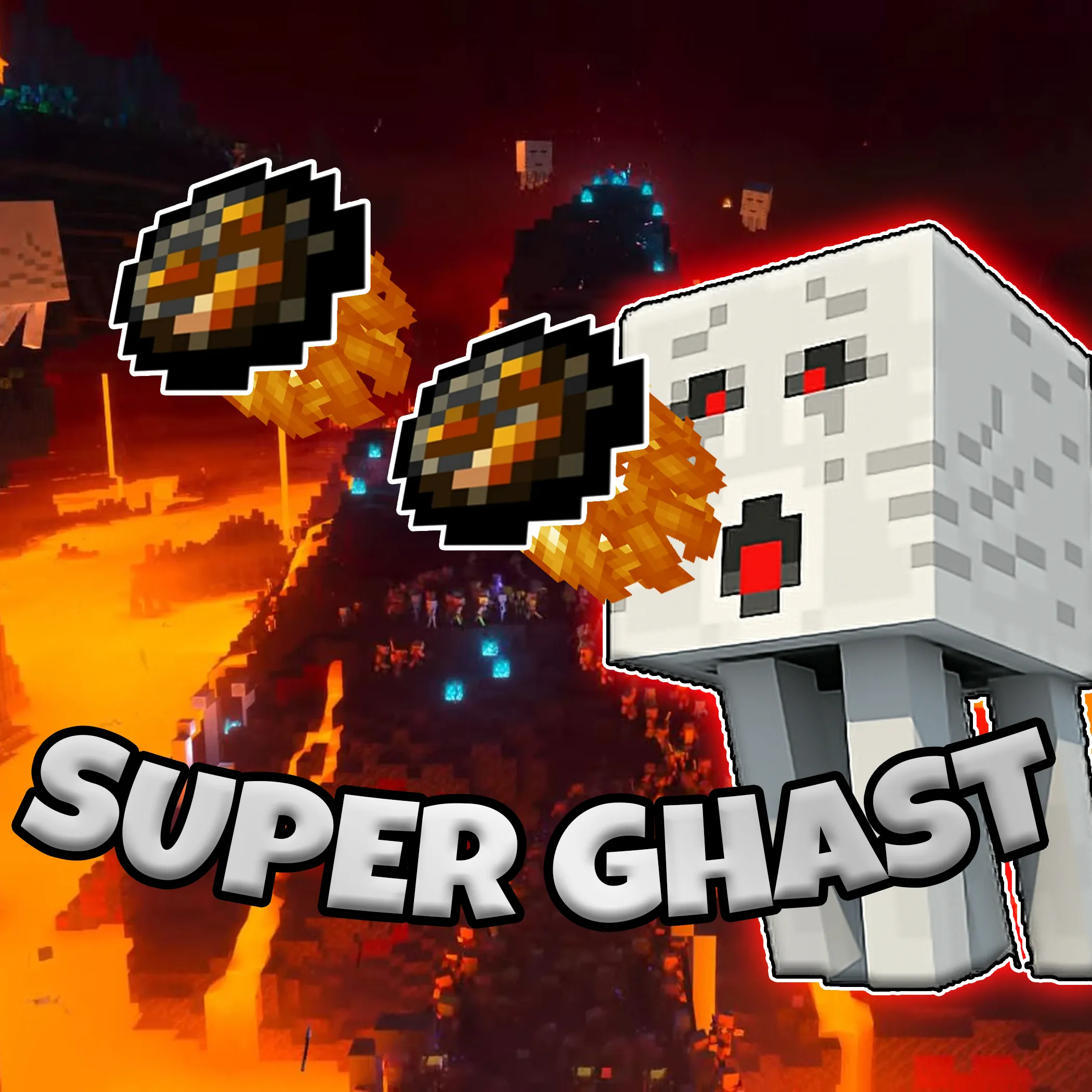 Super Ghast
