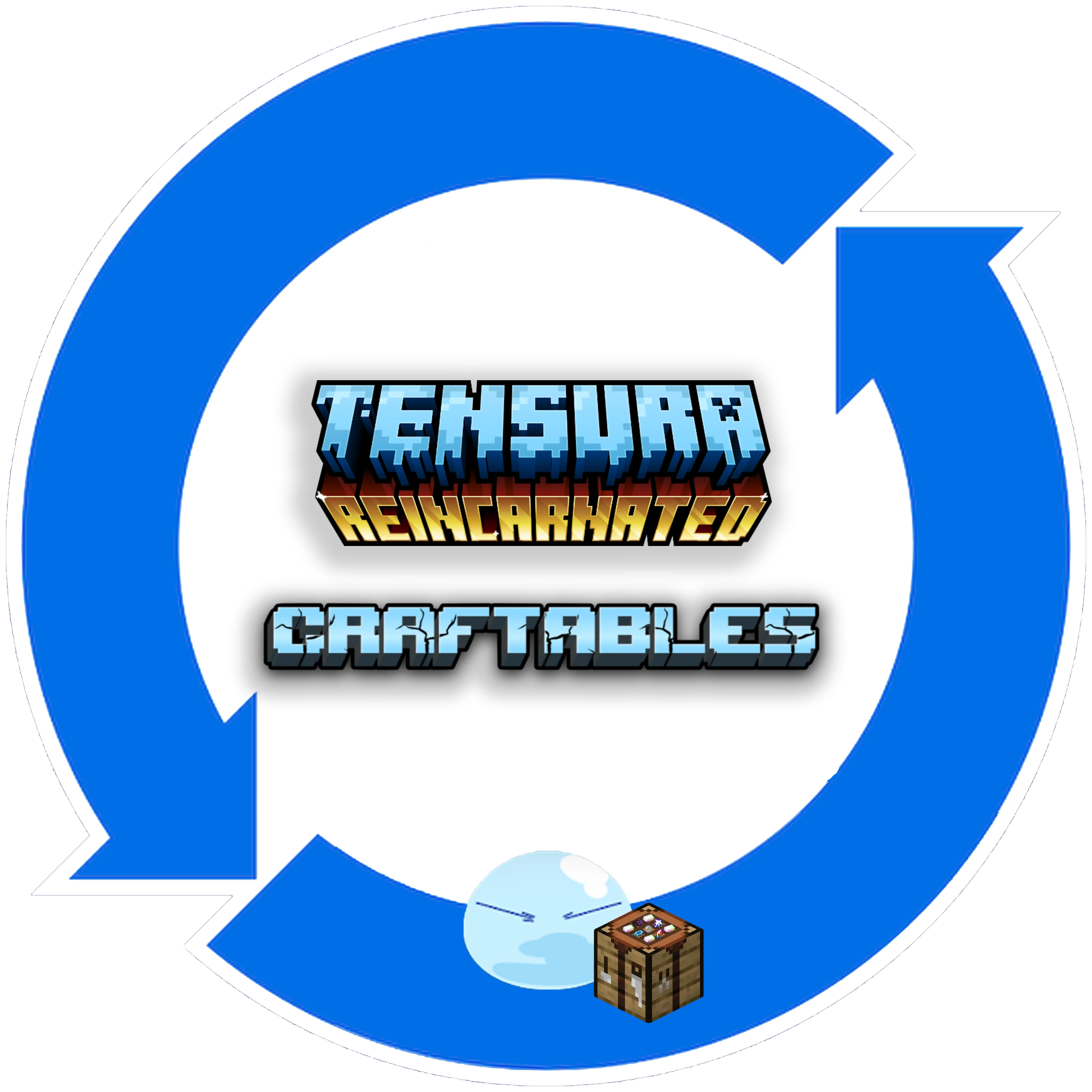 Tensura: Craftables