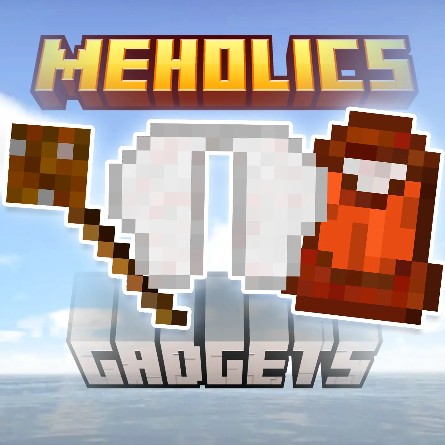 Meholic's Gadgets