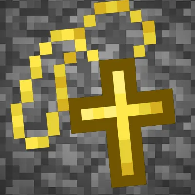 Cross Of Regeneration