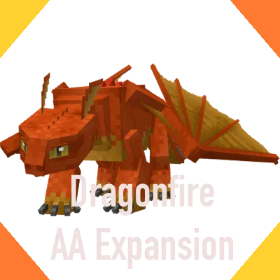 Dragonfire (AA Expansion)